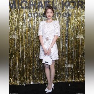 Michael Kors Collection Belt